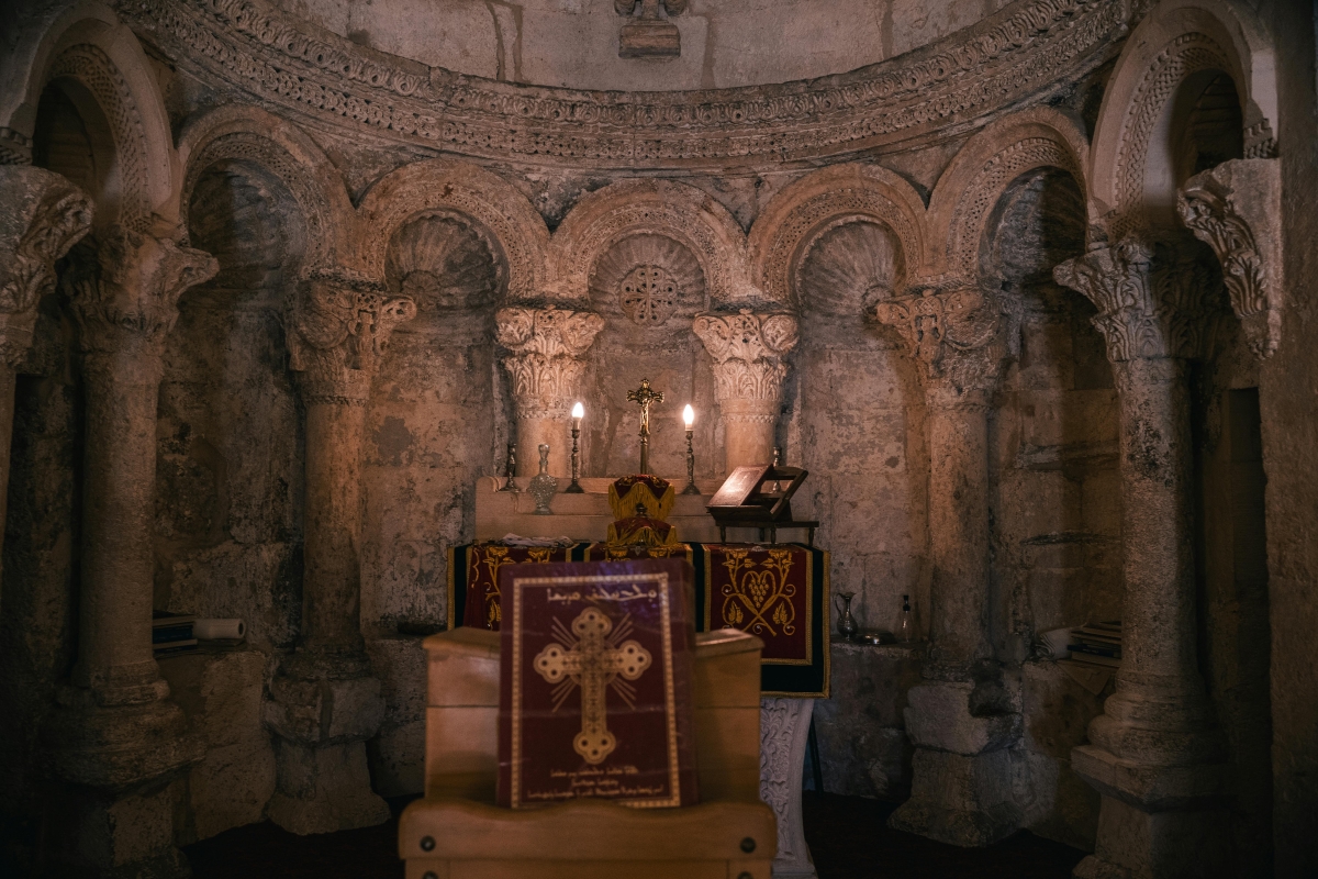 3 Days Mardin City Tour photo 4
