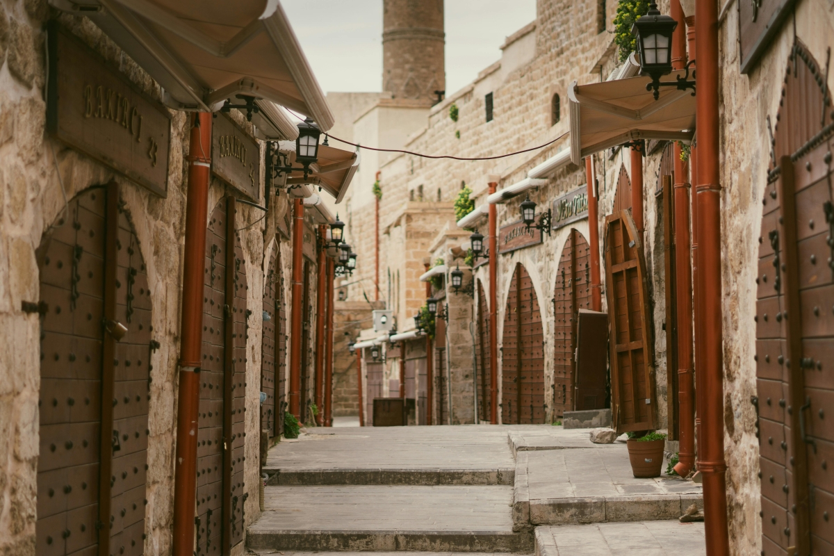 3 Days Mardin City Tour photo 5