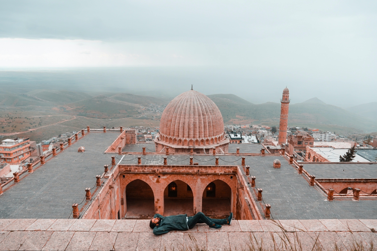 3 Days Mardin City Tour photo 6