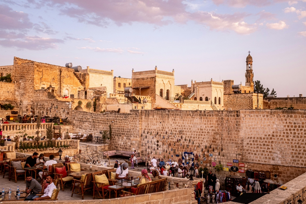 3 Days Mardin City Tour photo 7