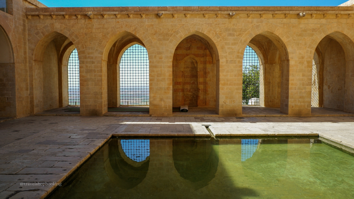 3 Days Mardin City Tour photo 8