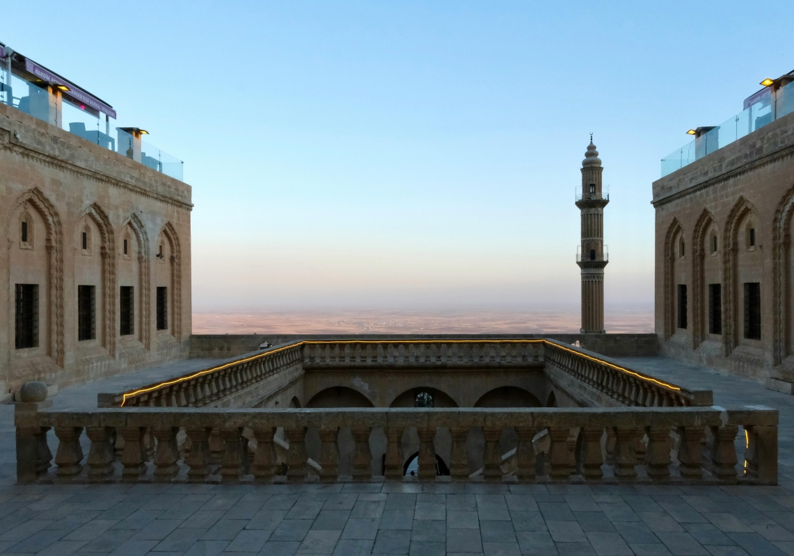 3 Days Mardin City Tour photo 10