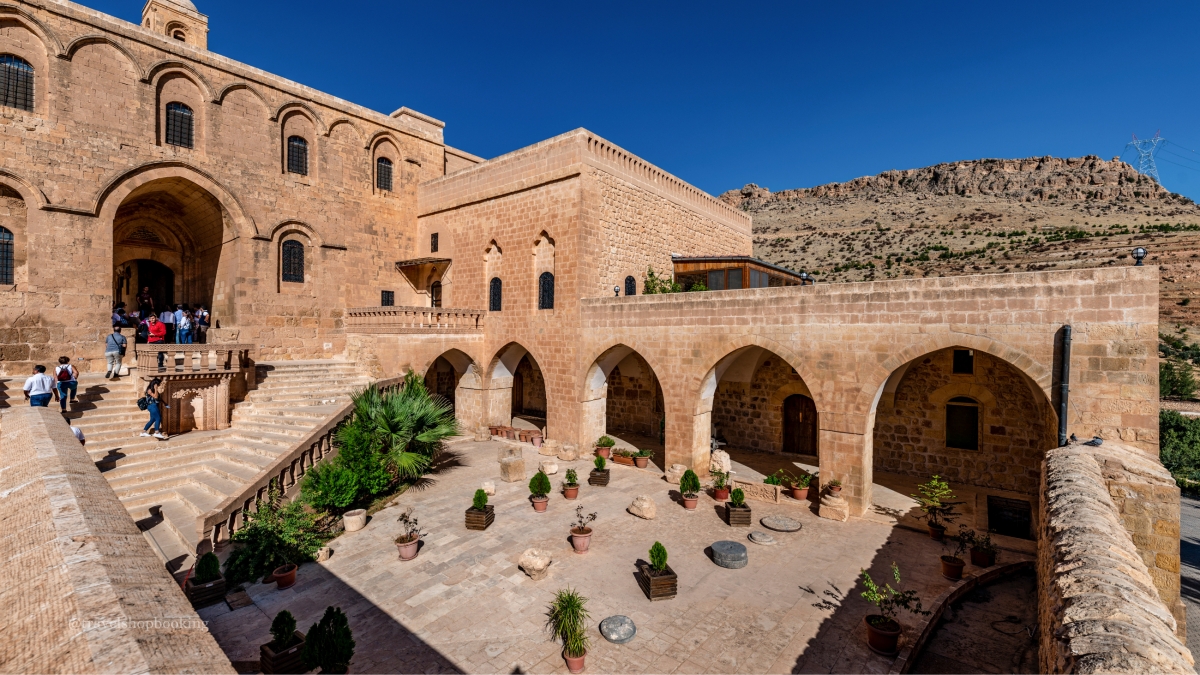 Daily Mardin City Tour photo 1
