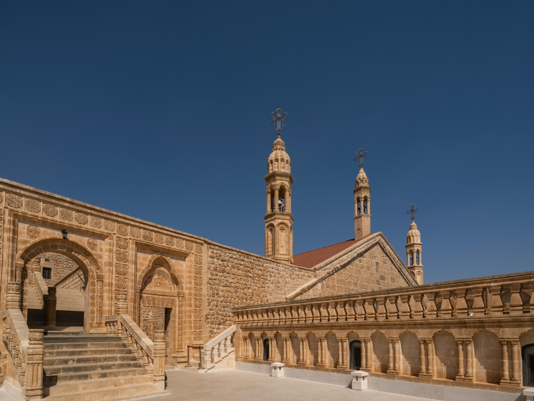 Daily Mardin City Tour photo 4