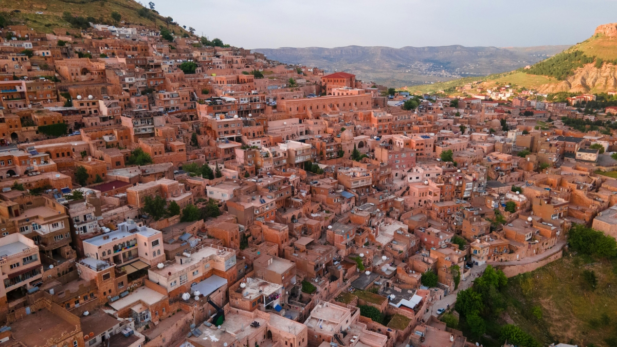 Daily Mardin City Tour photo 6