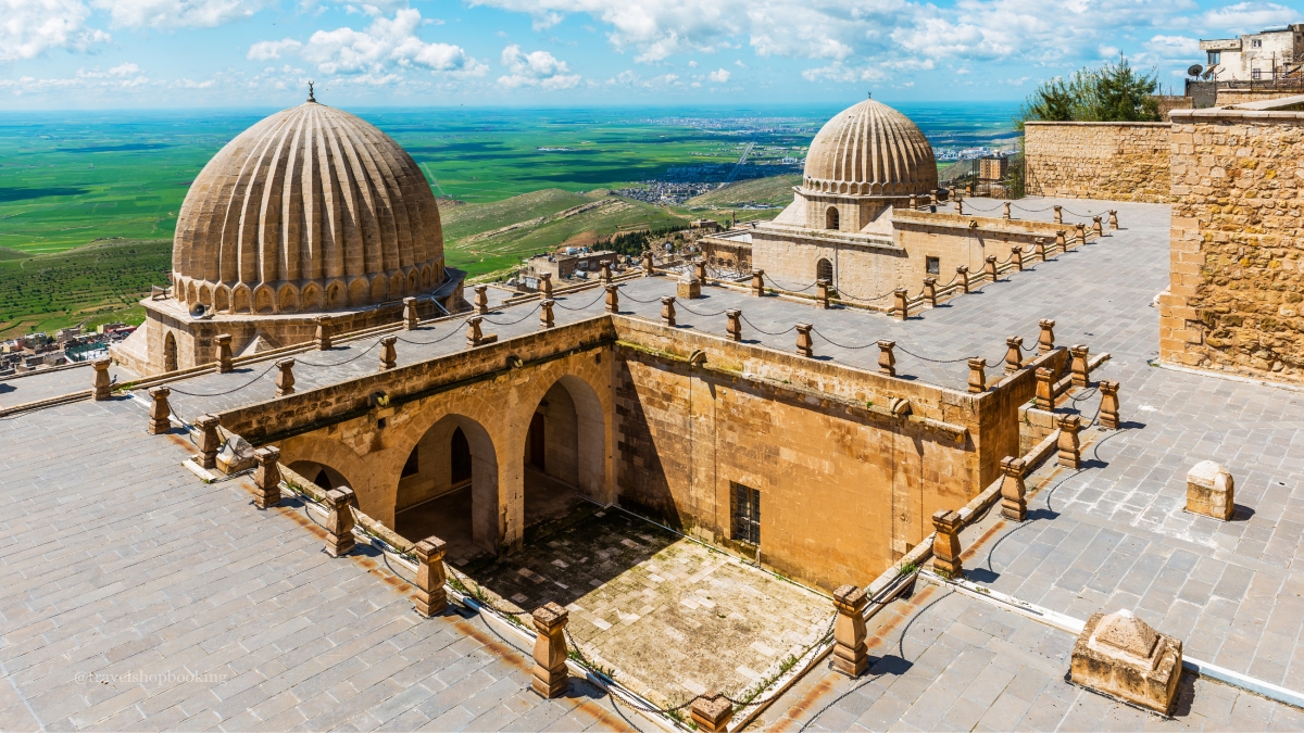 Daily Mardin City Tour photo 7