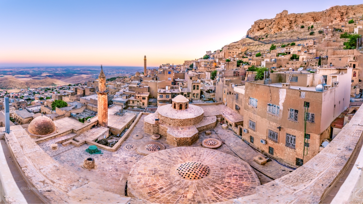 Daily Mardin City Tour photo 8