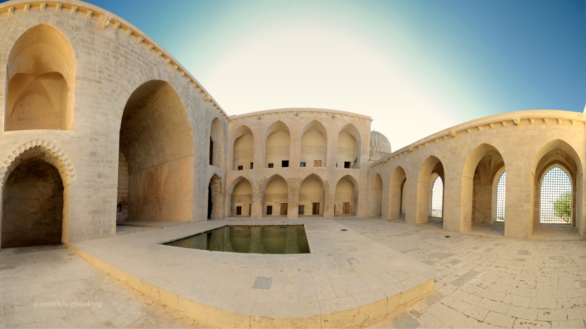 Daily Mardin City Tour photo 9