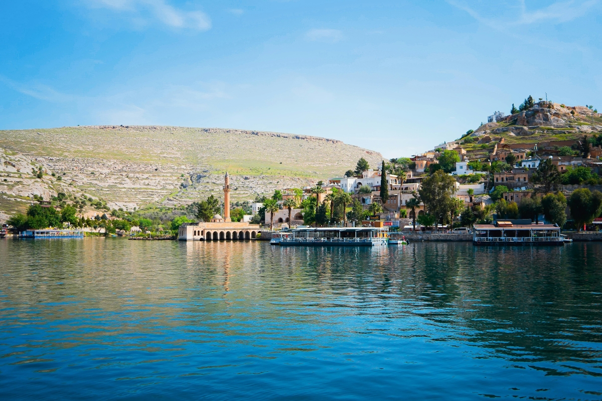 Daily Halfeti Tour from Mardin photo 1