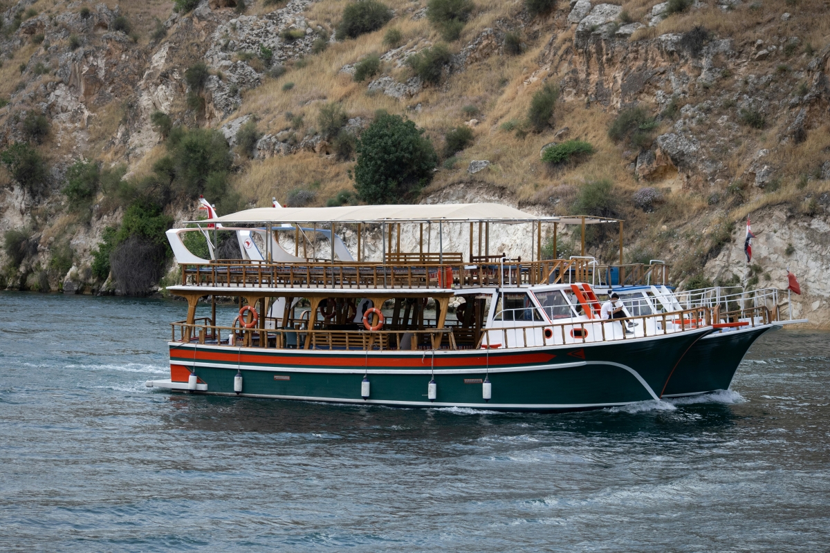 Daily Halfeti Tour from Mardin photo 2