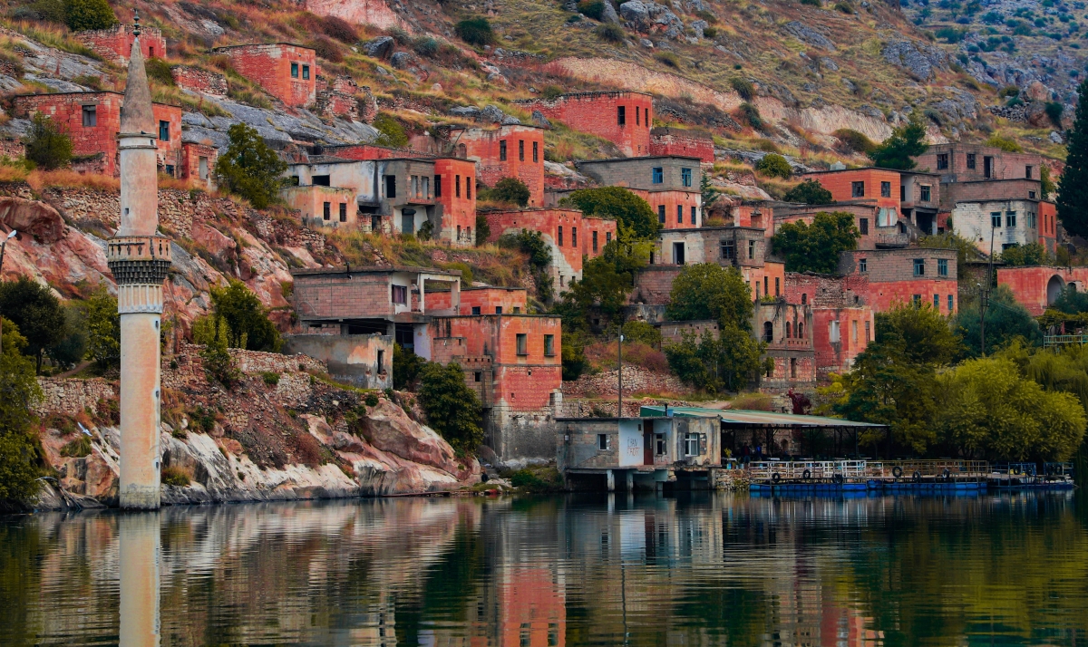 Daily Halfeti Tour from Mardin photo 4