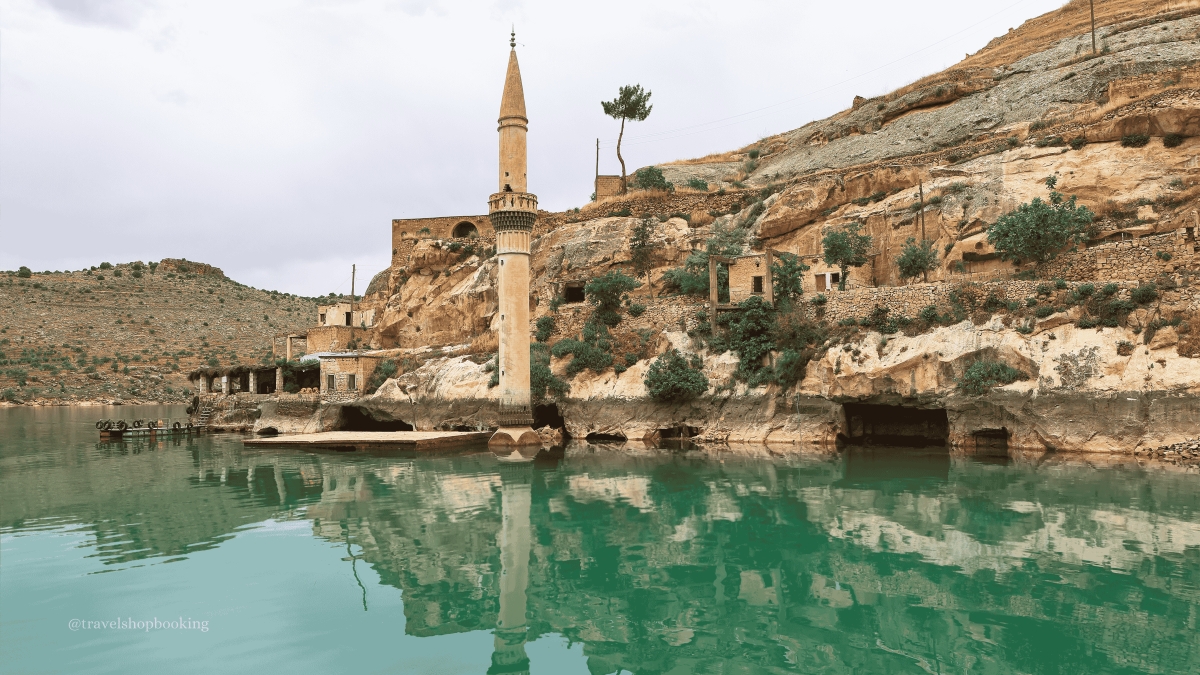 Daily Halfeti Tour from Mardin photo 5