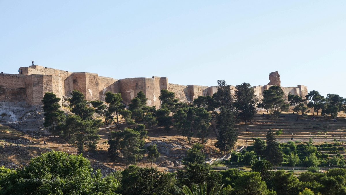 Daily Halfeti Tour from Mardin photo 6