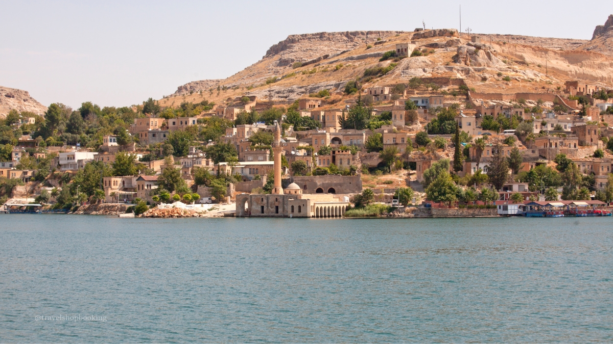 Daily Halfeti Tour from Mardin photo 8