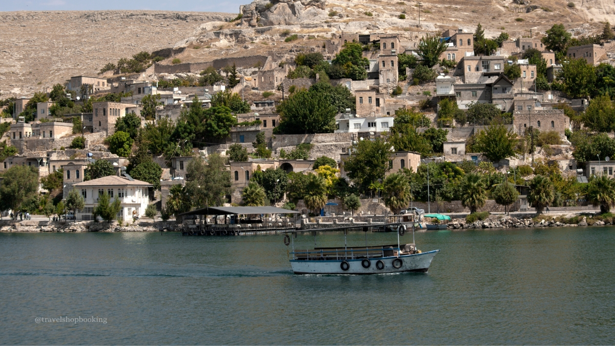 Daily Halfeti Tour from Mardin photo 9