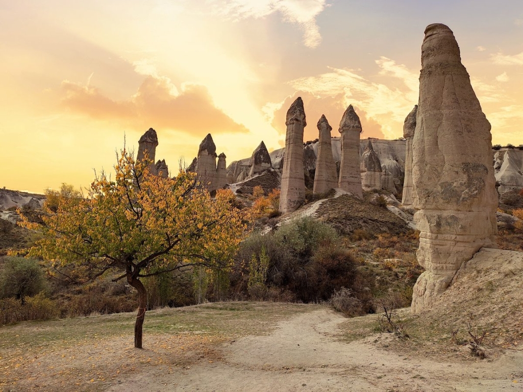 One Perfect Day in Cappadocia photo 2