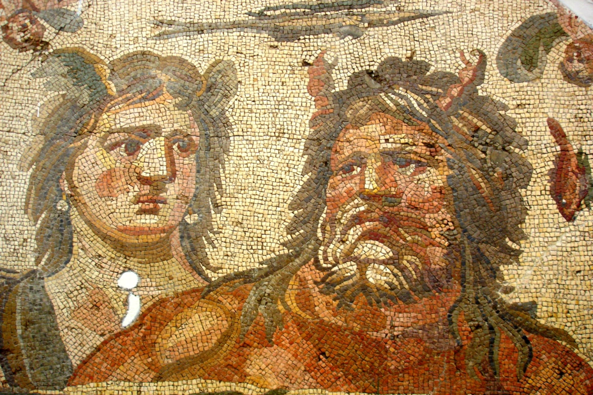 11 Day Biblical Anatolia Family & Private Tour in Turkey photo 1