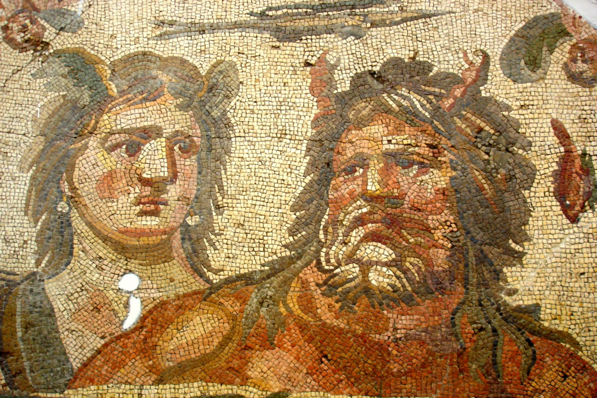 11 Day Biblical Anatolia Family & Private Tour in Turkey