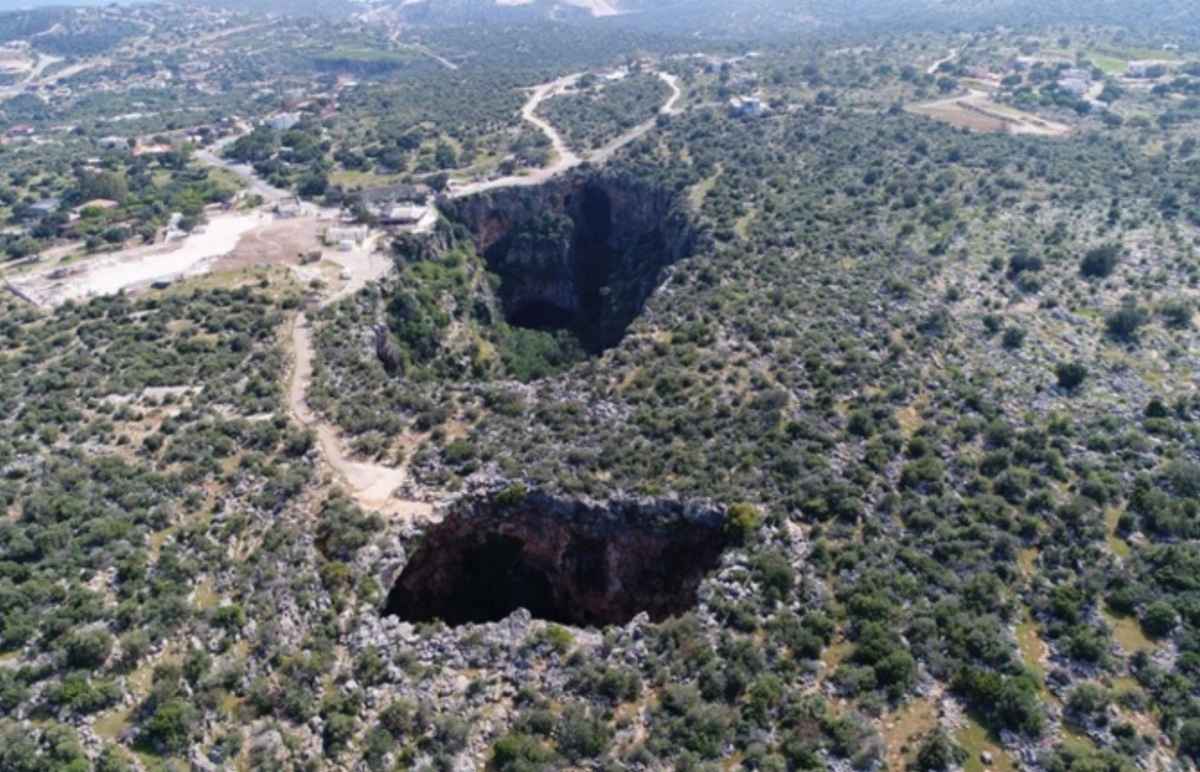 11 Day Biblical Anatolia Family & Private Tour in Turkey photo 2