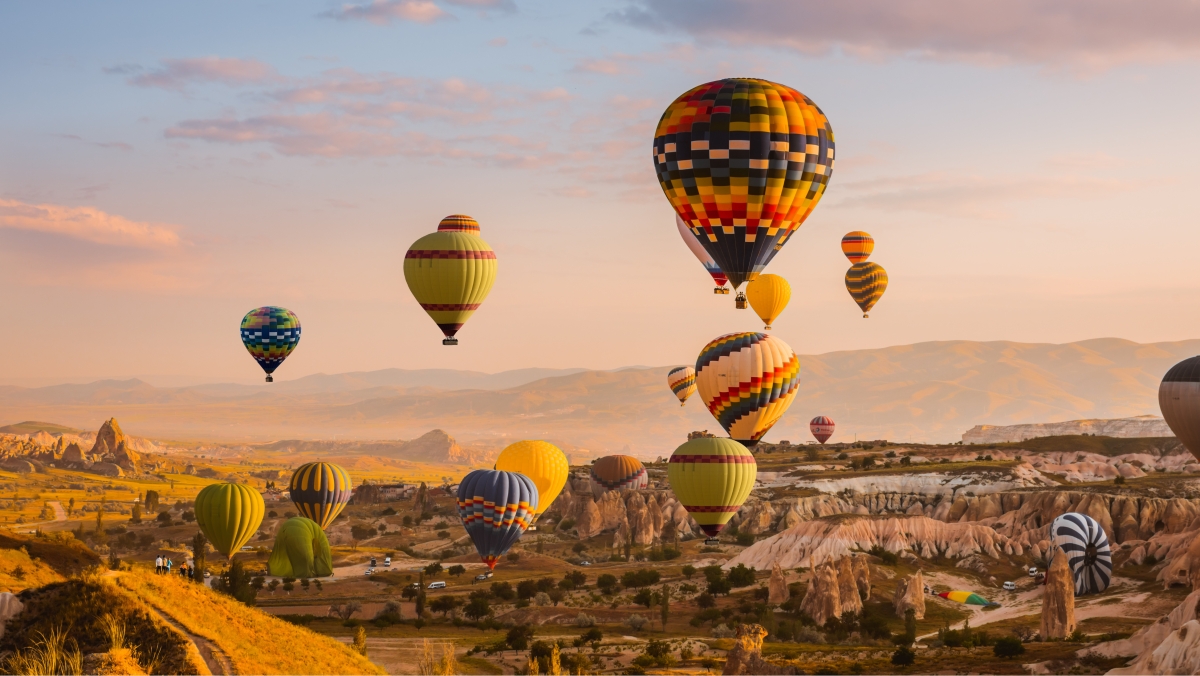 11 Day Biblical Anatolia Family & Private Tour in Turkey photo 3
