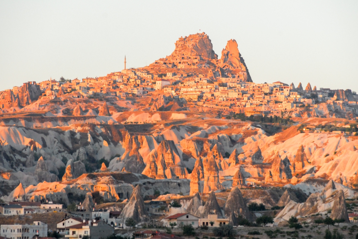 11 Day Biblical Anatolia Family & Private Tour in Turkey photo 4