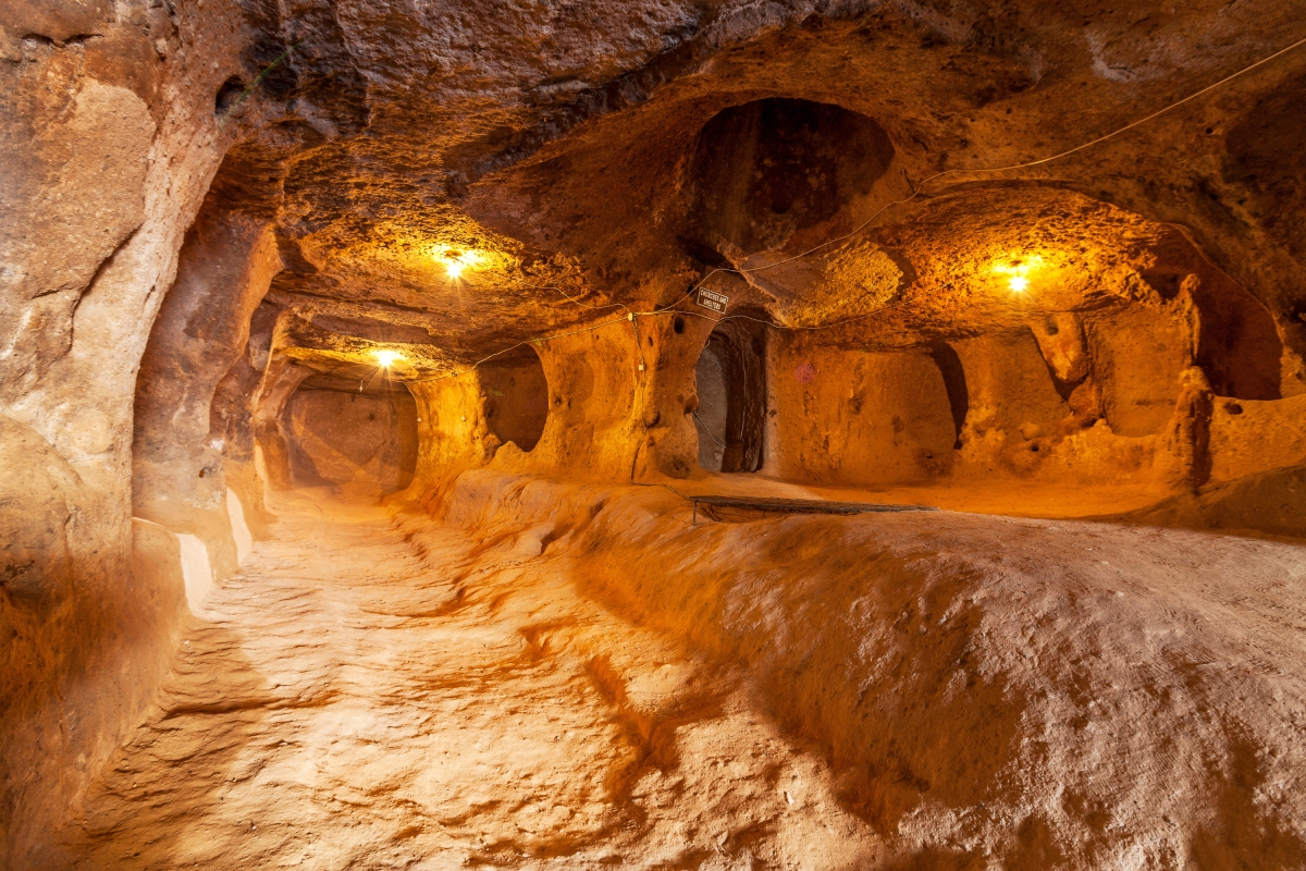 11 Day Biblical Anatolia Family & Private Tour in Turkey photo 5