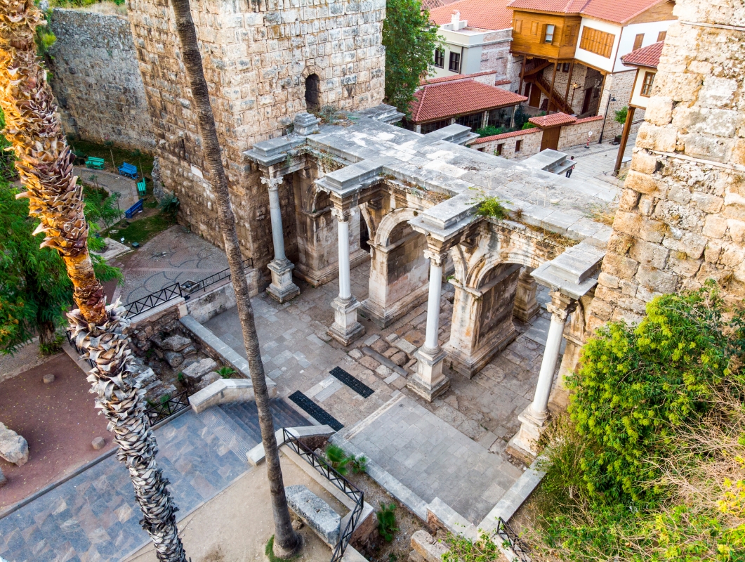 11 Day Biblical Anatolia Family & Private Tour in Turkey photo 8