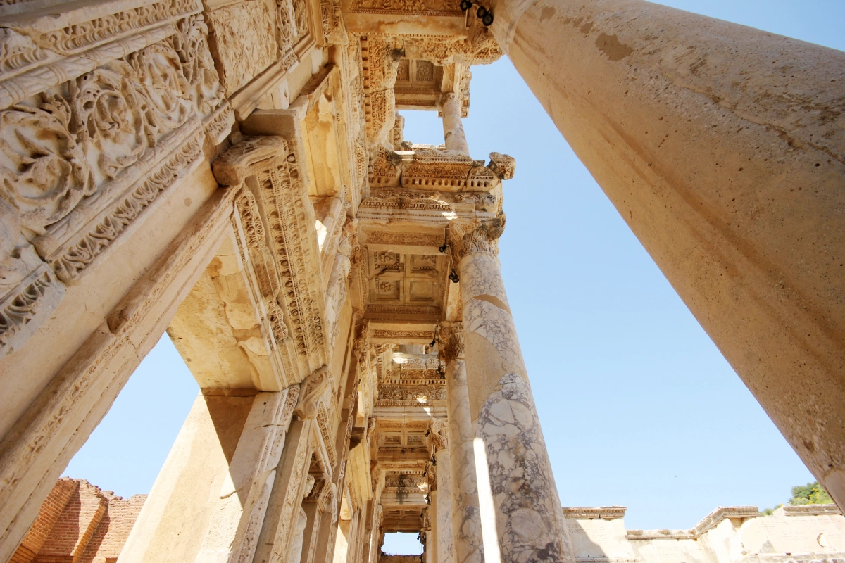 11 Day Biblical Anatolia Family & Private Tour in Turkey