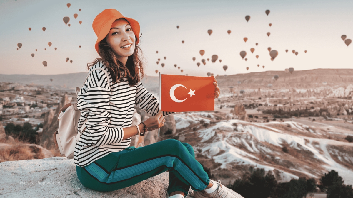 8 Days Turkey Discovery Tour: Istanbul, Gallipoli, Cappadocia, Pamukkale, Kusadasi, Bolu & Bursa (Lamp Package) photo 2