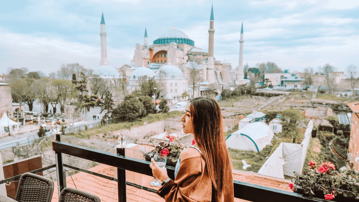 8 Days Turkey Discovery Tour: Istanbul, Gallipoli, Cappadocia, Pamukkale, Kusadasi, Bolu & Bursa (Lamp Package) photo 3