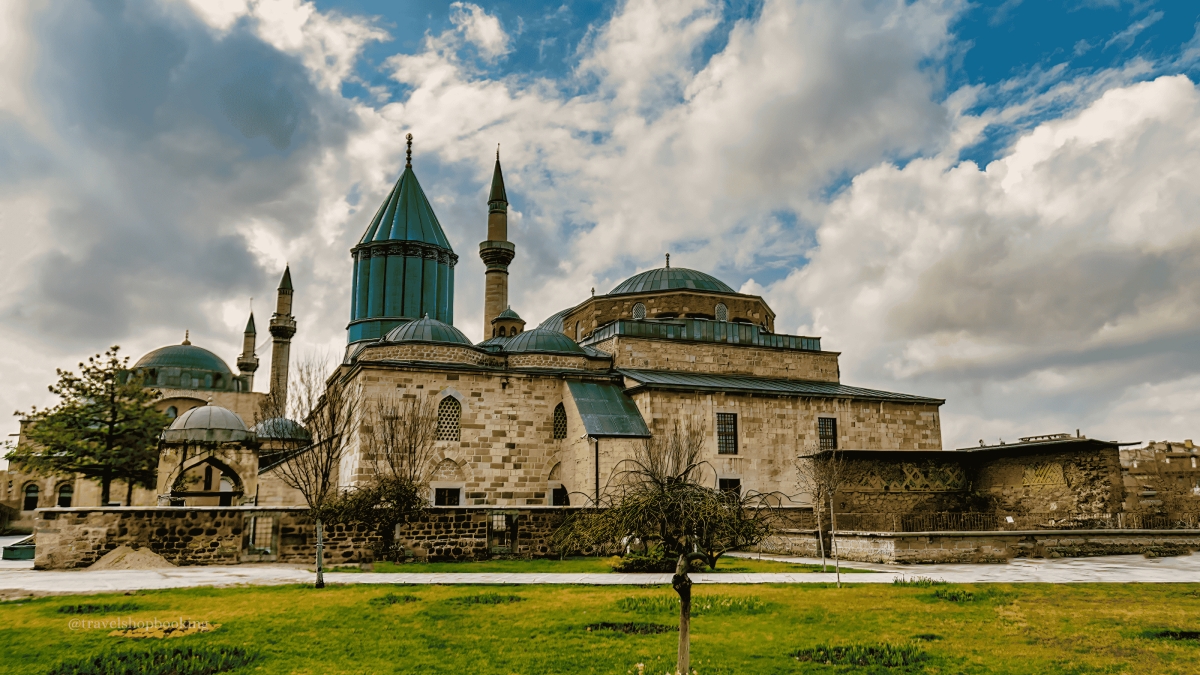 8 Days Turkey Discovery Tour: Istanbul, Gallipoli, Cappadocia, Pamukkale, Kusadasi, Bolu & Bursa (Lamp Package) photo 9