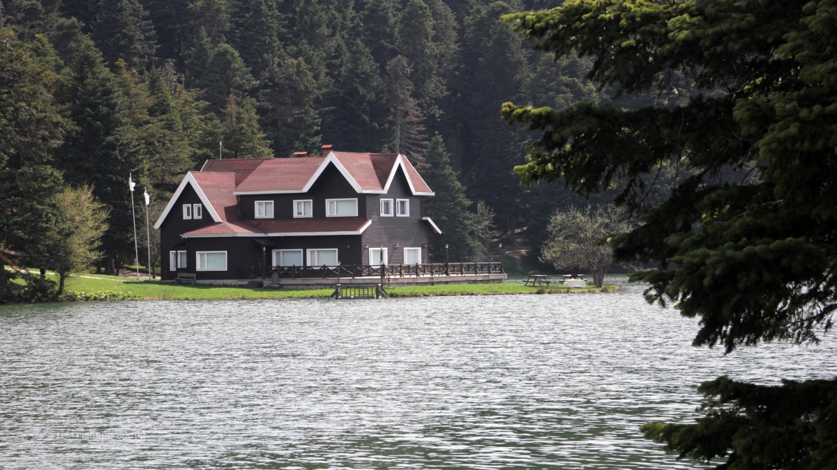 8 Days 7 Nights Turkey Discovery Tour: Bolu, Cappadocia, Pamukkale, Kusadasi, Canakkale & Istanbul (Raki Package) photo 4
