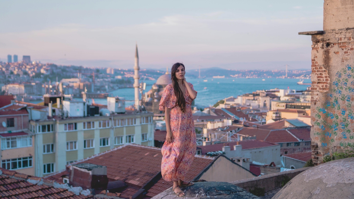 8 Days Turkey Highlights Tour: Istanbul, Bolu, Cappadocia, Pamukkale, Ephesus, Kusadasi, Bursa photo 1