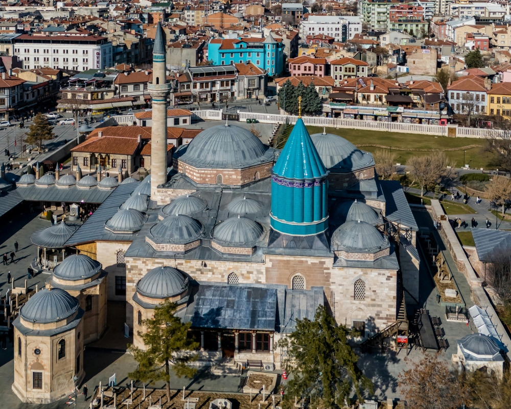 8 Days Turkey Highlights Tour: Istanbul, Bolu, Cappadocia, Pamukkale, Ephesus, Kusadasi, Bursa photo 6