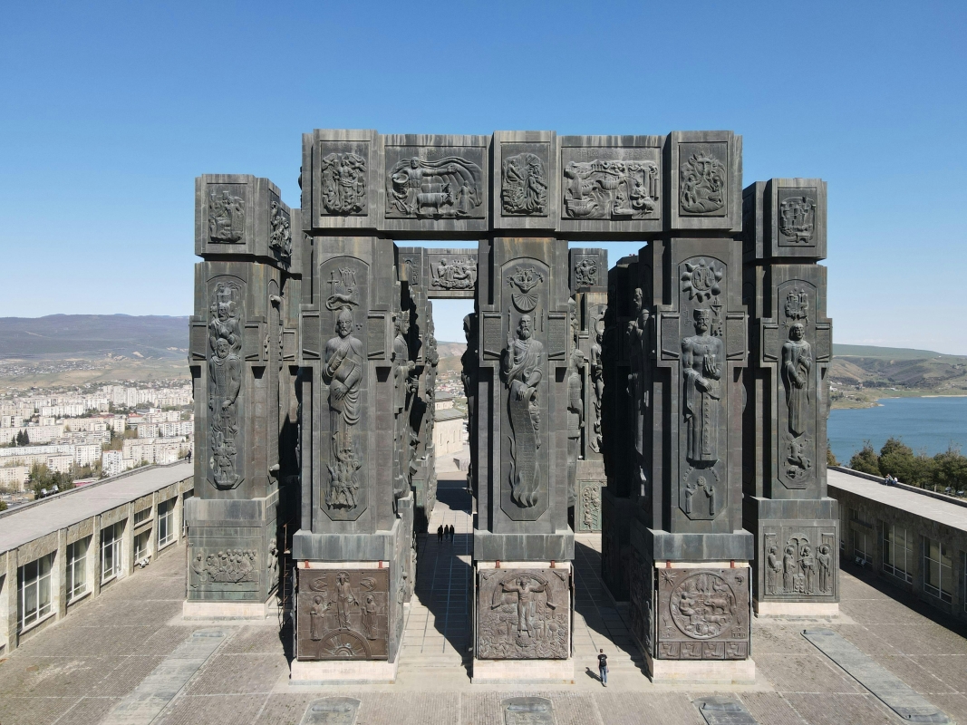 Eastern Turkey, Armenia & Georgia Tour – 11 Days Across Ancient Civilizations photo 2