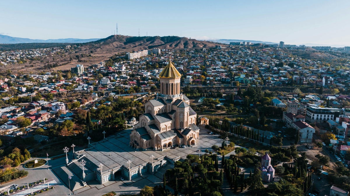 Eastern Turkey, Armenia & Georgia Tour – 11 Days Across Ancient Civilizations photo 3