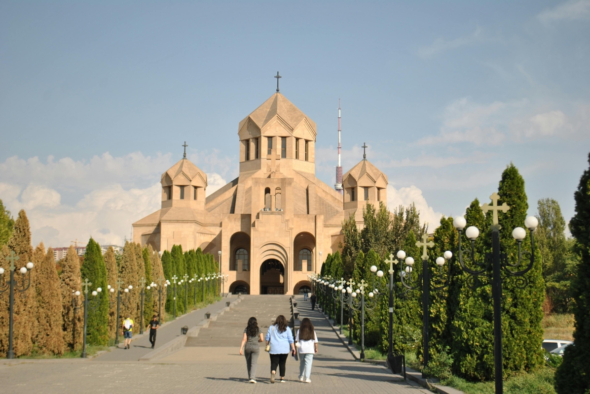 Eastern Turkey, Armenia & Georgia Tour – 11 Days Across Ancient Civilizations photo 4