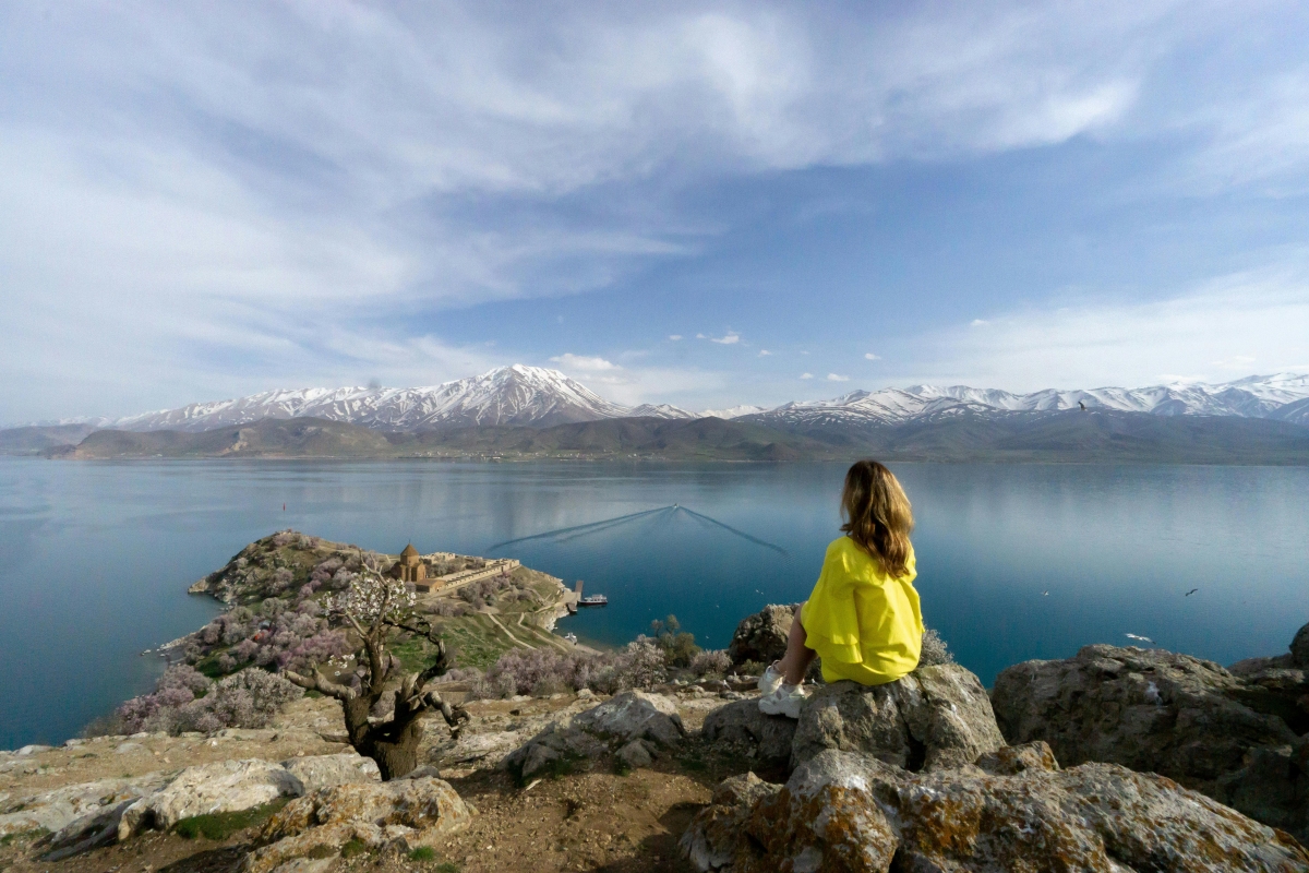 Eastern Turkey, Armenia & Georgia Tour – 11 Days Across Ancient Civilizations photo 6