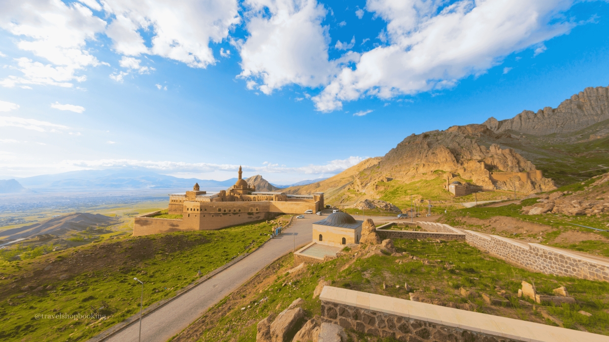 Eastern Turkey, Armenia & Georgia Tour – 11 Days Across Ancient Civilizations photo 7