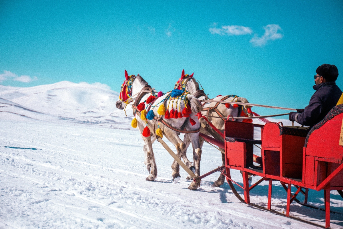 Eastern Turkey, Armenia & Georgia Tour – 11 Days Across Ancient Civilizations photo 9
