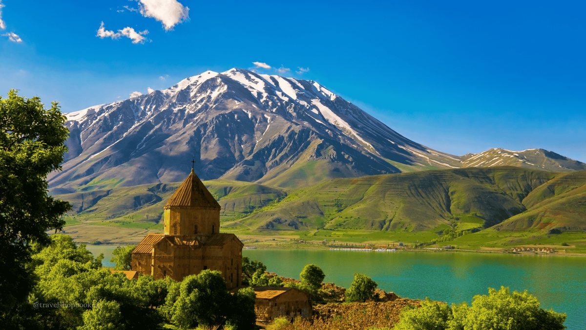 Eastern Turkey, Armenia & Georgia Tour – 11 Days Across Ancient Civilizations photo 10