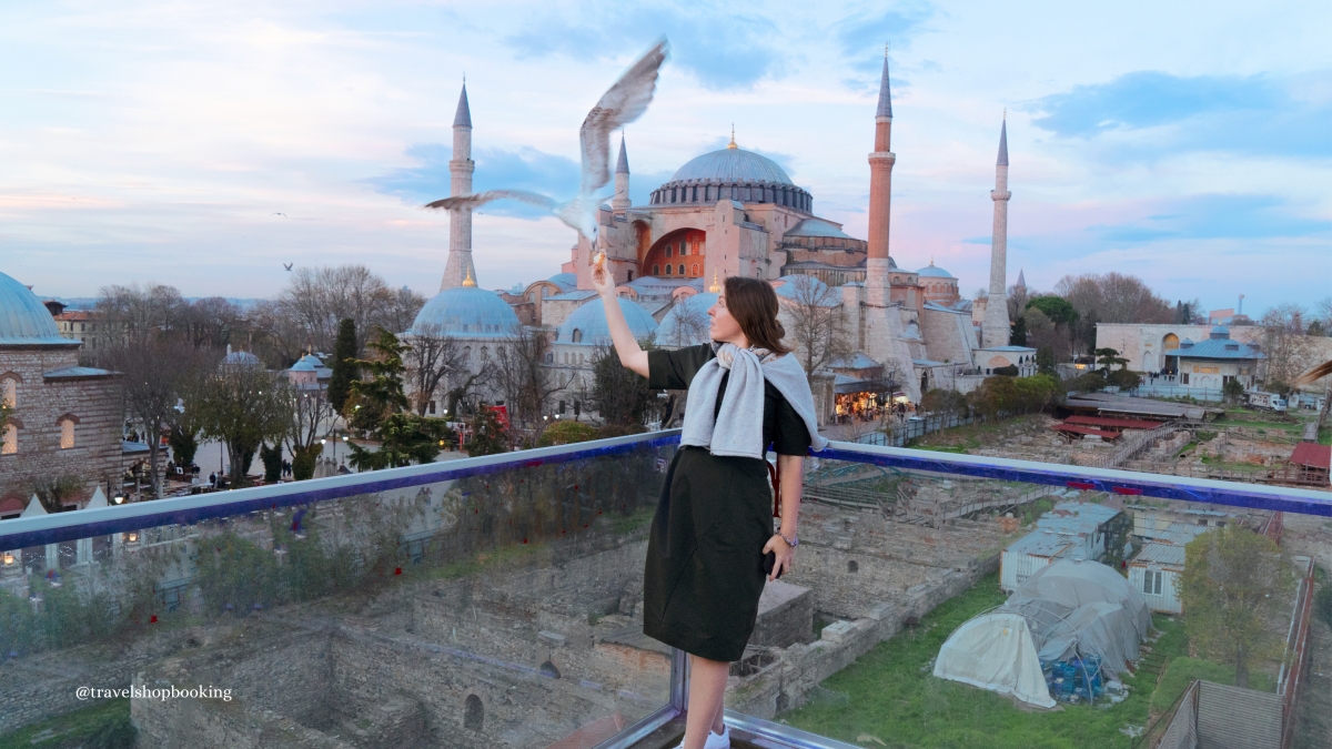 14 Day Turkey & Georgia Grand Journey photo 2