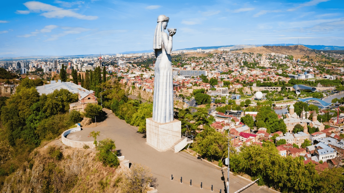 11 Day Turkey & Georgia Highlights Tour – Cappadocia, Ephesus, Istanbul & Caucasus Adventure photo 4