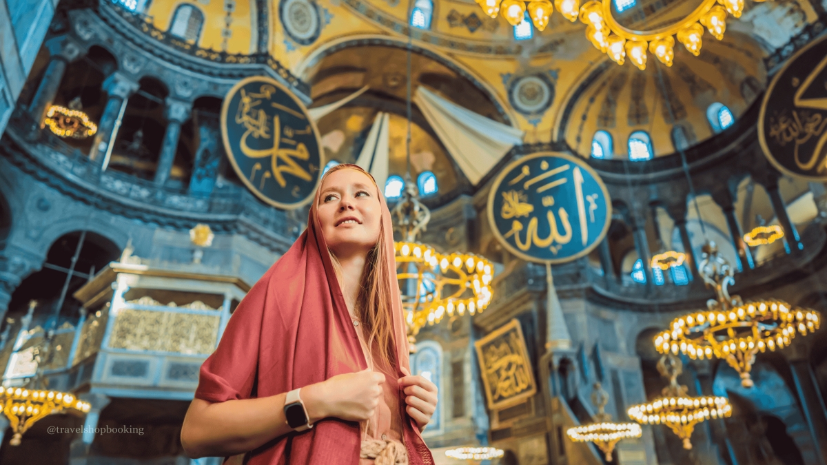 11 Day Turkey & Georgia Highlights Tour – Cappadocia, Ephesus, Istanbul & Caucasus Adventure photo 10