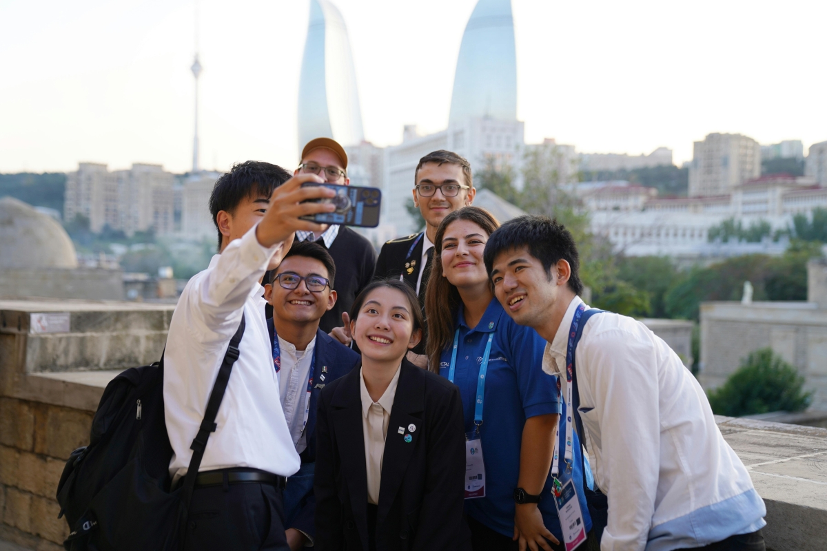 19 Day Tour to Azerbaijan, Georgia, Armenia & Turkey photo 1