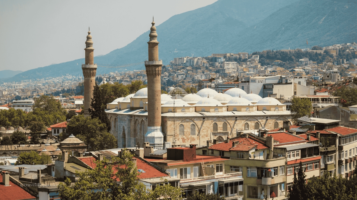 19 Day Tour to Azerbaijan, Georgia, Armenia & Turkey photo 5
