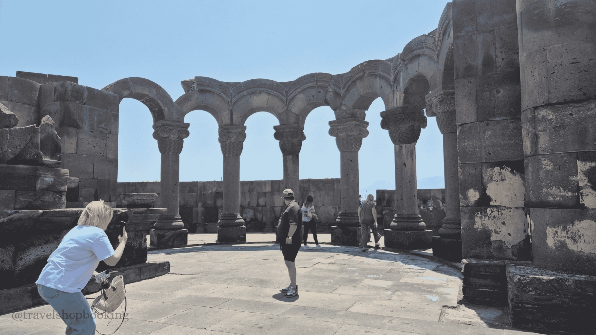 19 Day Tour to Azerbaijan, Georgia, Armenia & Turkey photo 10