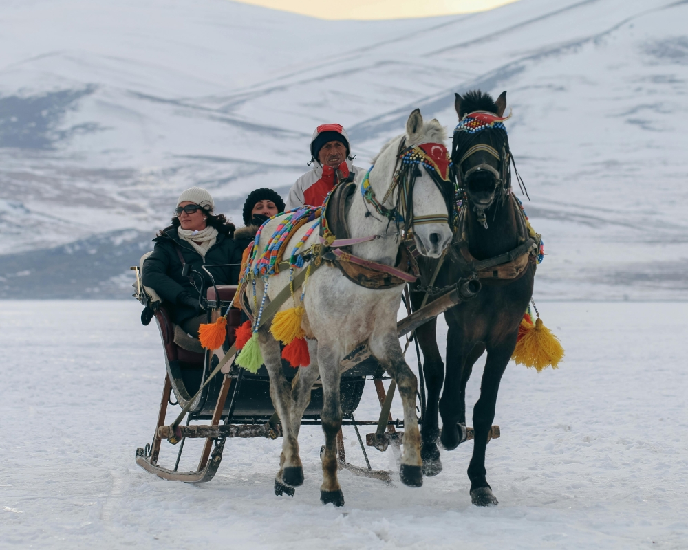Grand Turkey Panorama Tour – 23 Days / 22 Nights photo 1