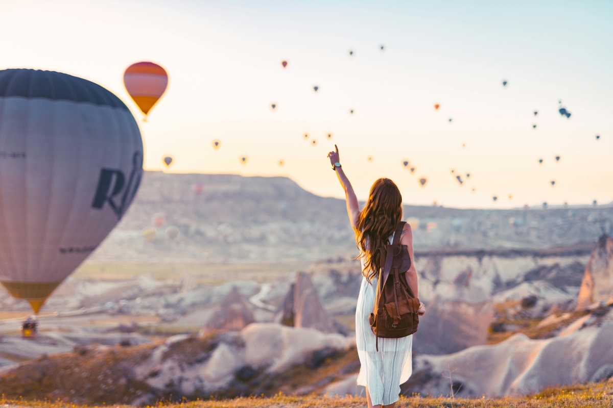 Grand Turkey Panorama Tour – 23 Days / 22 Nights photo 2