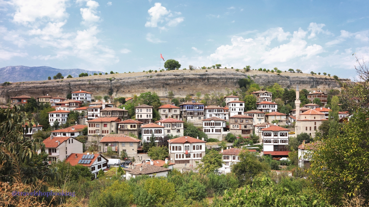 Grand Turkey Panorama Tour – 23 Days / 22 Nights photo 5